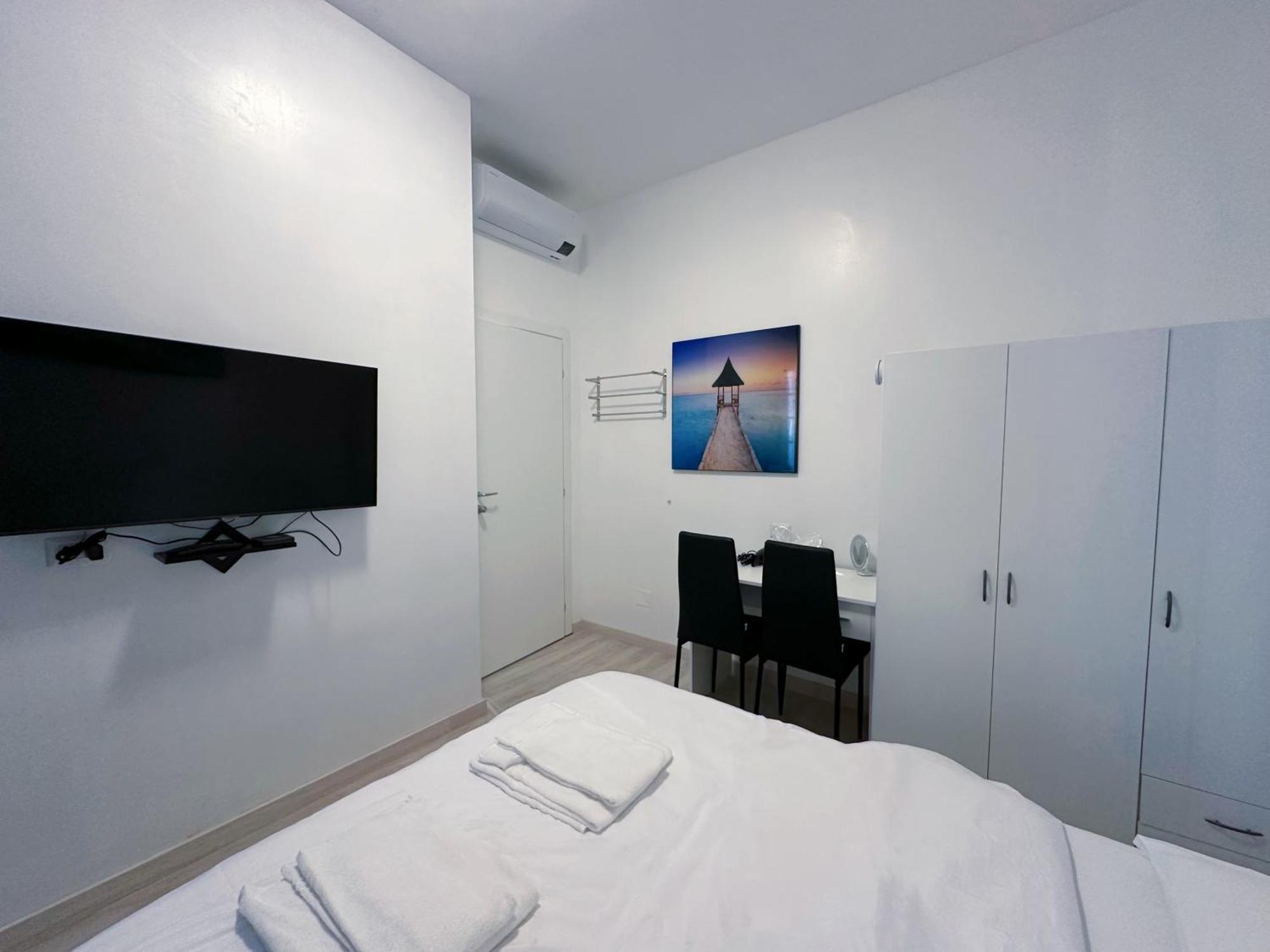 Bed & Breakfast Sakura Милан Экстерьер фото